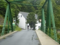 Ennsbrücke nach Weyer