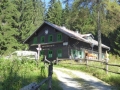 Amstettner Hütte