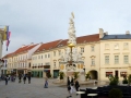 Baden Hauptplatz
