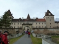 Schloss Walpersdorf