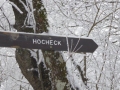 Eberbach - Hocheck