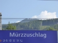 Bahnhof Mürzzuschlag