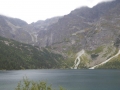 Hohe Tatra - Tal der 5 Seen