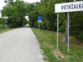 Petrzalka - der südliche Stadtteil von Bratislava
