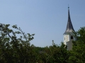 Kirche Unterlaa