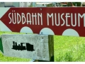 Südbahnmuseum