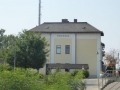 Bahnhof Hohenau