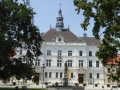 Rathaus Valtice / Feldsberg