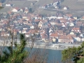 Blick nach Wösendorf