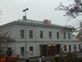 Bahnhof Mödling