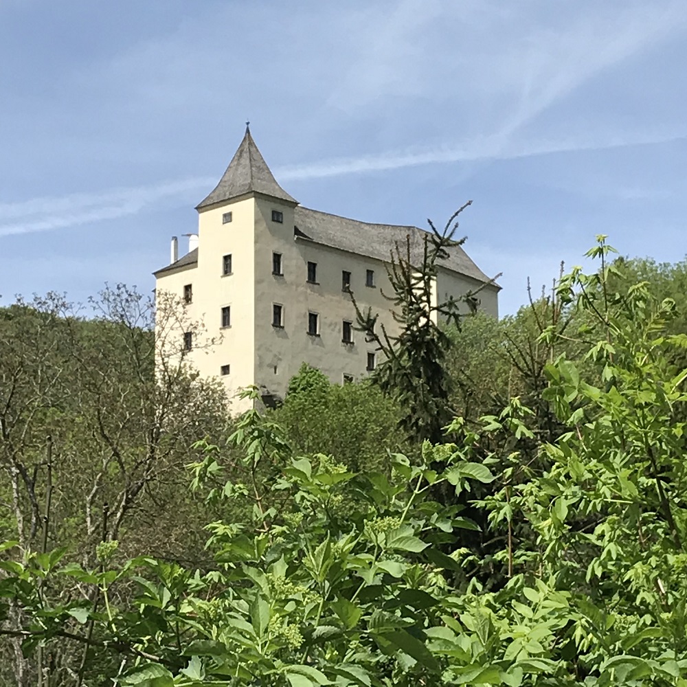 Schloss Wildegg