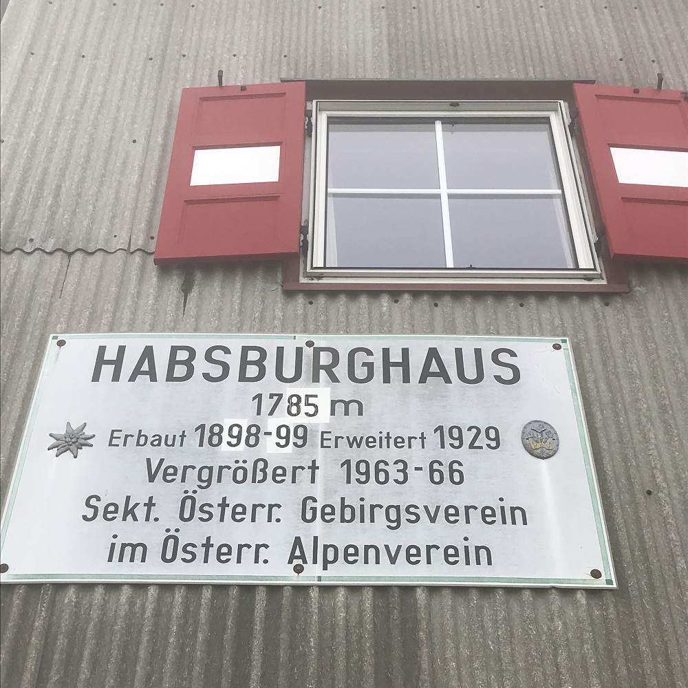 Habsburghaus