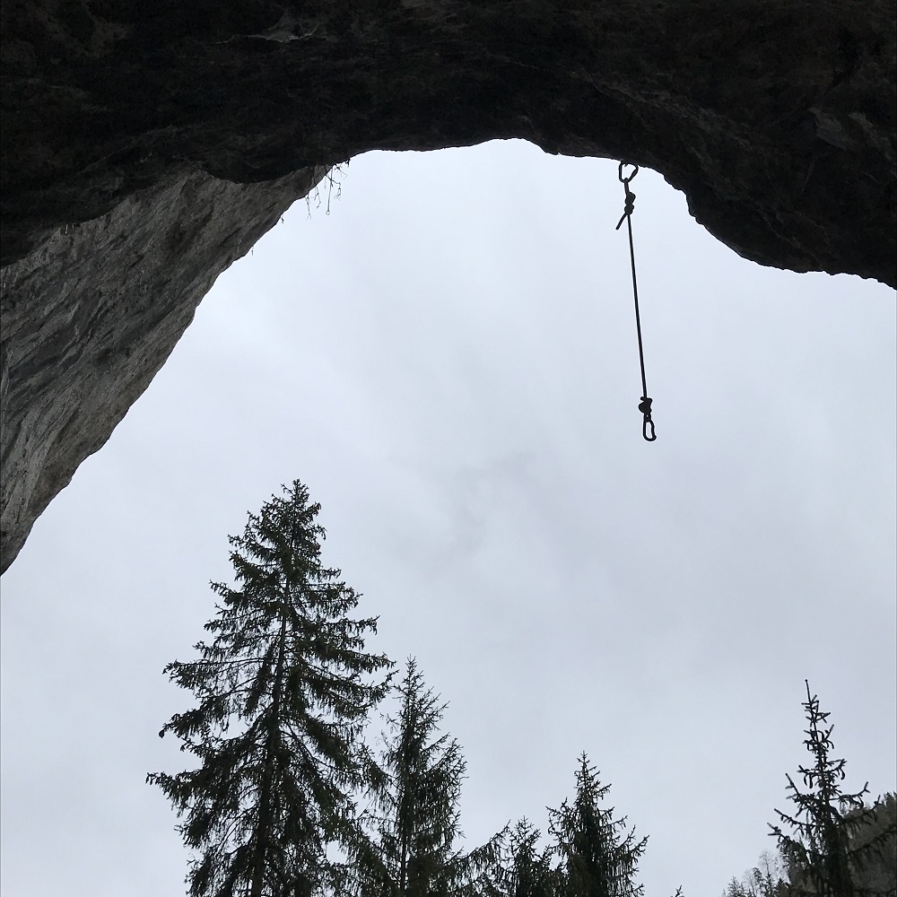 Falkensteinhöhle