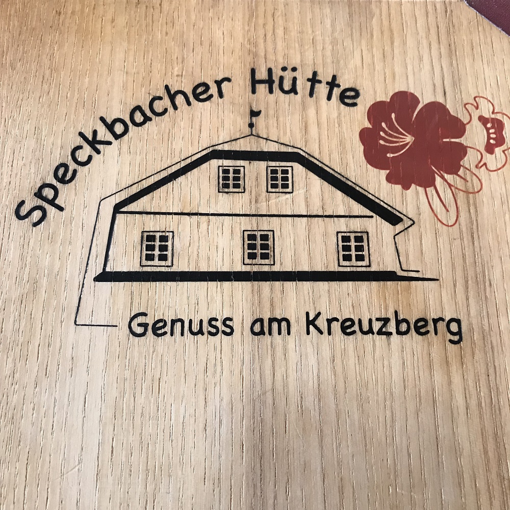 Speckbacher Hütte