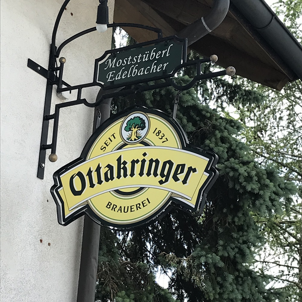 Gasthaus Edelbacher