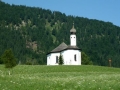 St. Anna Kapelle