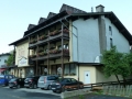 Genießerwirtshaus Alpin