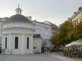 Baden Josefsplatz