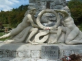 österreichischer Kriegerfriedhof Tolmin