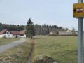 Weg von Reingers nach Rottal