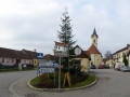 Dorfplatz Etzmannsdorf