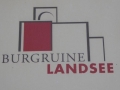 Burgruine Landsee