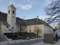 Pfarrkirche Forchtenstein