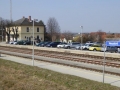 Bahnhof Neudörfl
