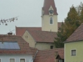 Kirche Schönberg am Kamp